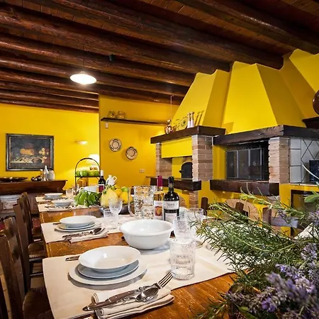 Villa Alessandra Senigallia