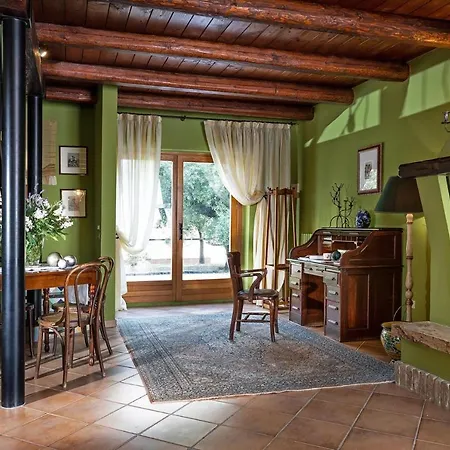 Villa Alessandra *