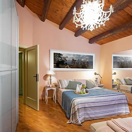 Villa Alessandra Senigallia