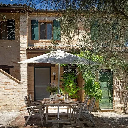 Villa Alessandra Senigallia