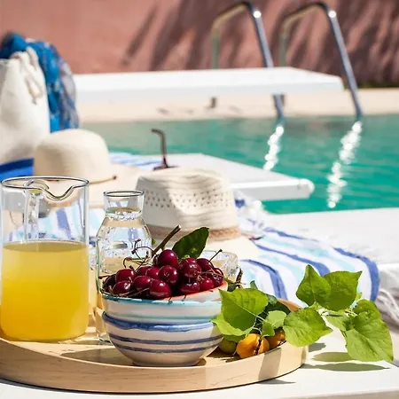 Villa Alessandra *