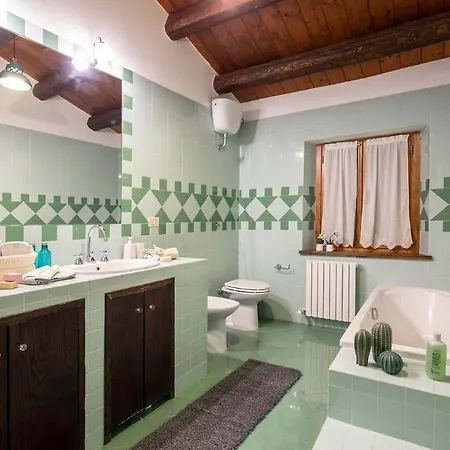 Alessandra Villa Senigallia