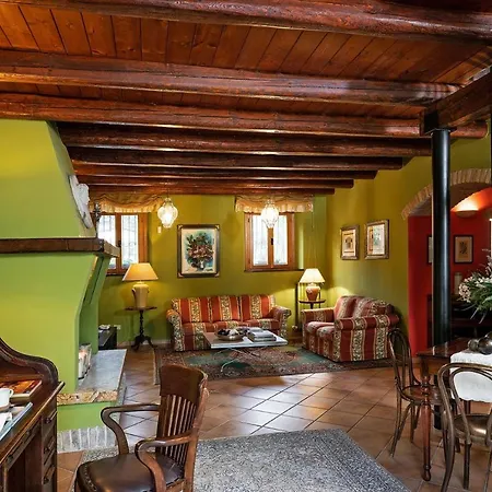 Villa Alessandra