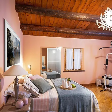 Villa Alessandra *
