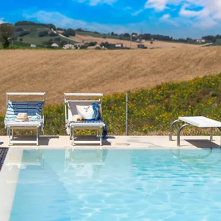 Villa Alessandra *