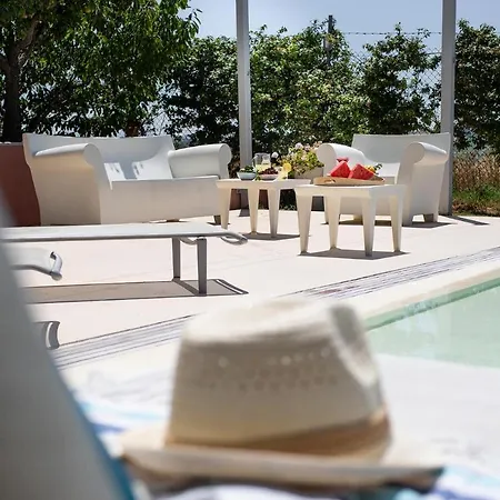 Villa Alessandra *