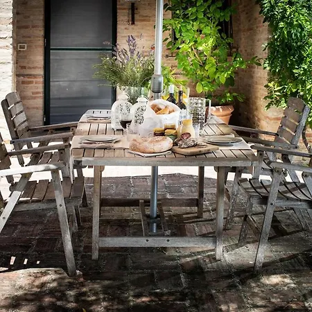 Villa Alessandra *